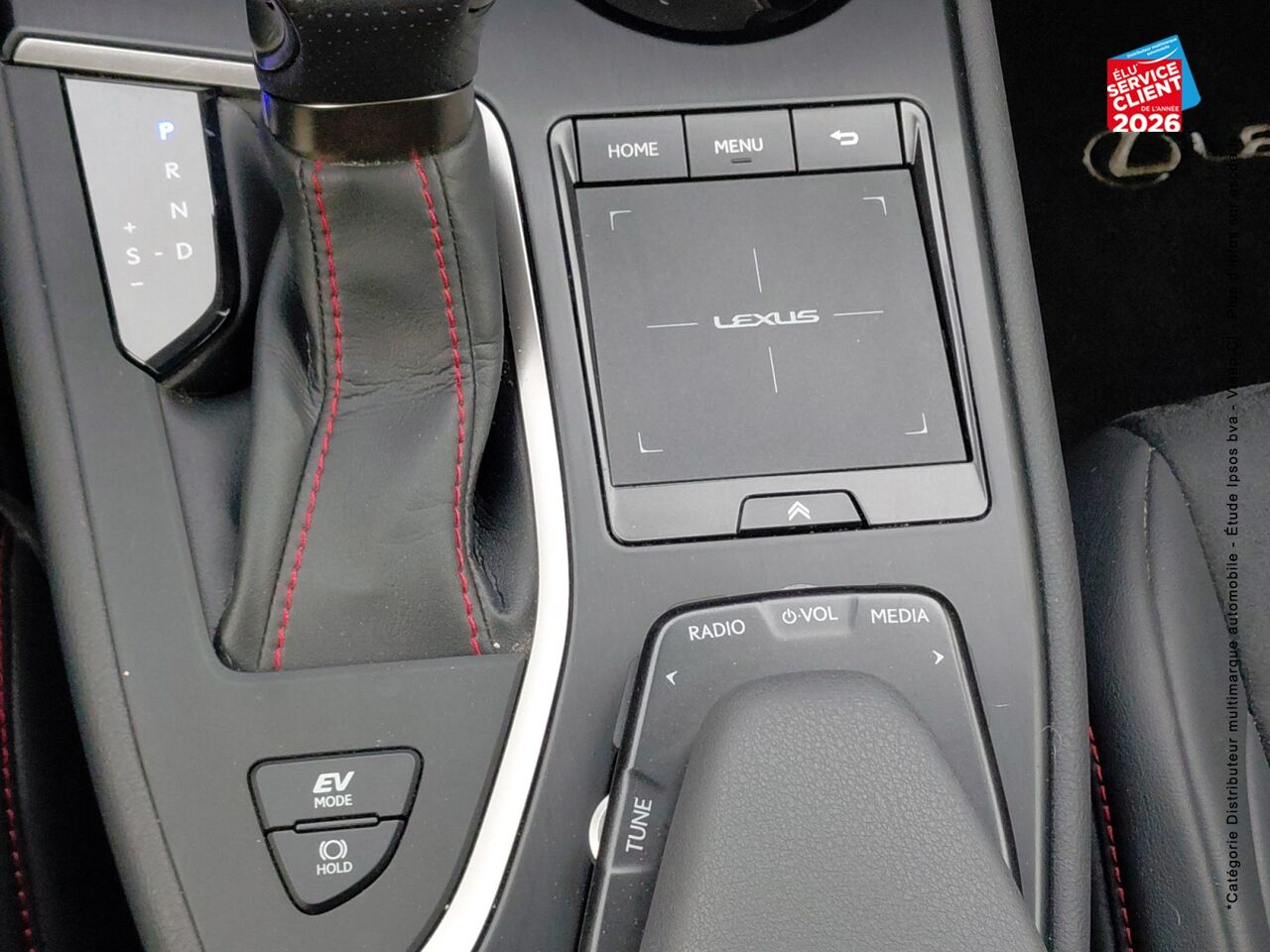 chez Lexus Metz