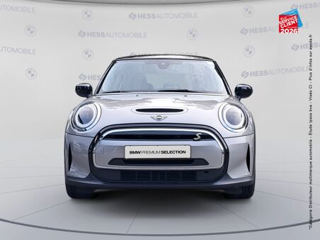 MINI MINI COOPER SE 184CH...