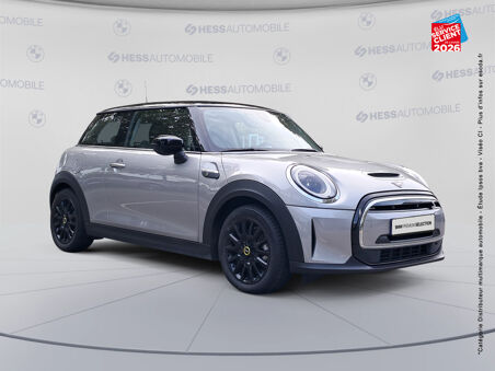 MINI MINI COOPER SE 184CH...