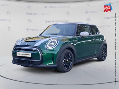 MINI MINI COOPER SE 184CH...