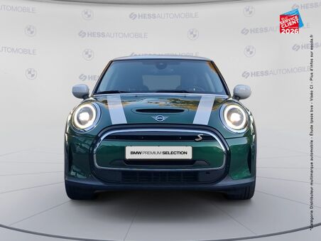 MINI MINI COOPER SE 184CH...