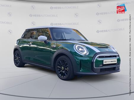 MINI MINI COOPER SE 184CH...