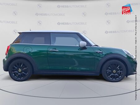 MINI MINI COOPER SE 184CH...