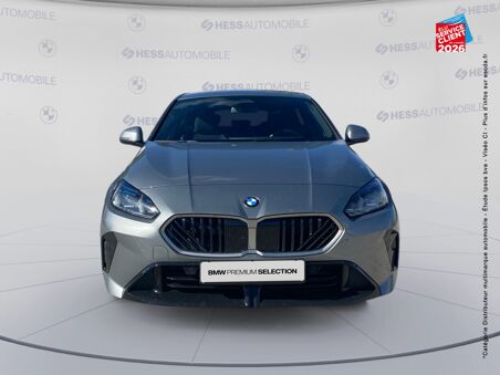 BMW SERIE 1 120DA 163CH M...