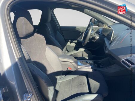 BMW SERIE 1 120DA 163CH M...