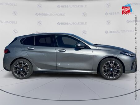 BMW SERIE 1 120DA 163CH M...