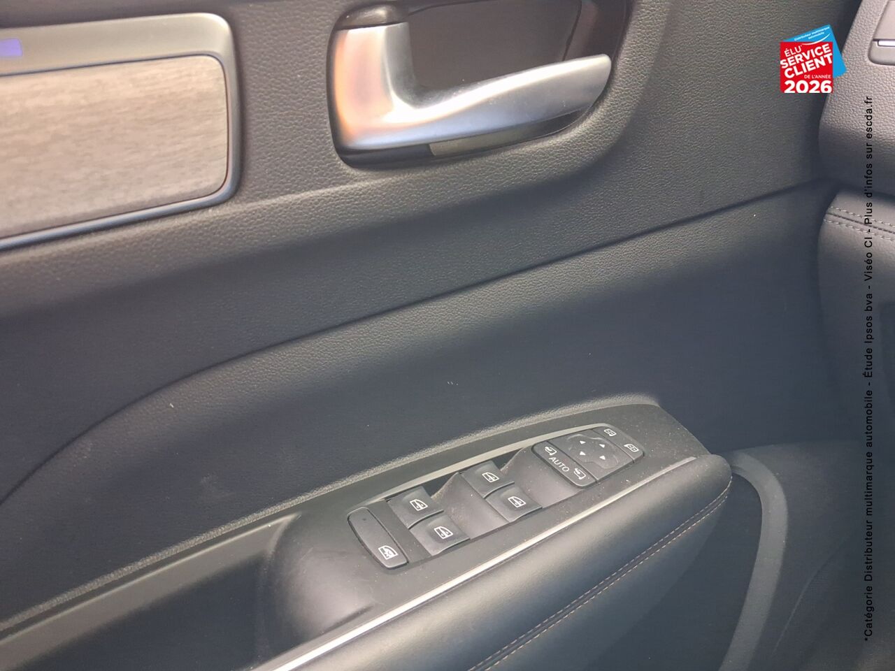 chez HESS Automobile