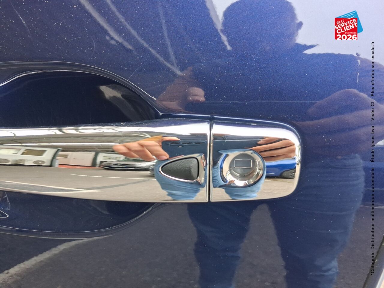 chez HESS Automobile