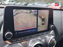 Véhicule d'occasion NISSAN JUKE 1.6 HYBRID 143CH TEKNA 2023