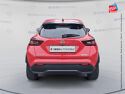 Véhicule d'occasion NISSAN JUKE 1.6 HYBRID 143CH TEKNA 2023