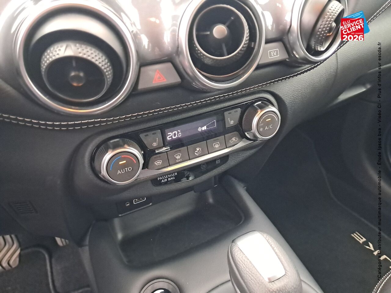 chez Nissan Metz