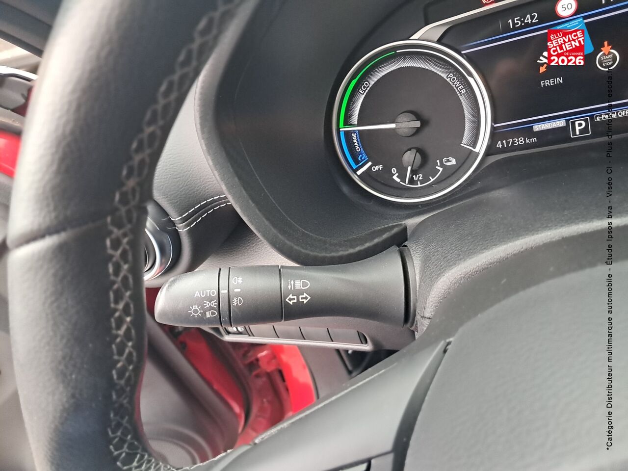 chez Nissan Metz