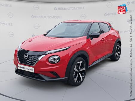 NISSAN JUKE 1.6 HYBRID...