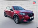 Véhicule d'occasion PEUGEOT 2008 1.2 PURETECH 100CH SS ACTIVE