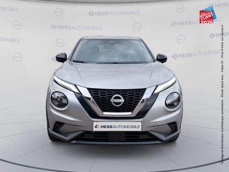 NISSAN JUKE 1.0 DIG-T 114CH...