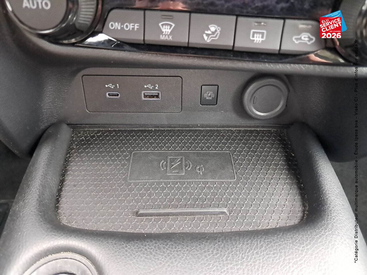 chez Nissan Nancy