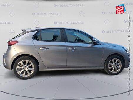 OPEL CORSA 1.2 TURBO 100CH...