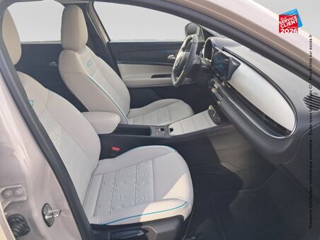 FIAT 600 E 156CH 54KWH LA...