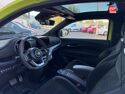 Véhicule d'occasion ABARTH 500 E 155CH SCORPIONISSIMA