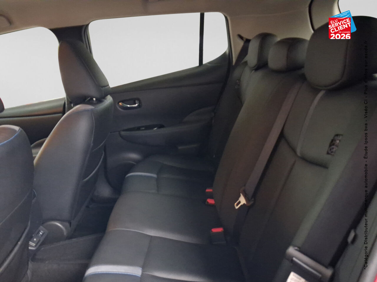 chez Nissan Juke occasion