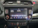 Véhicule d'occasion NISSAN LEAF 150CH 40KWH TEKNA 21.5