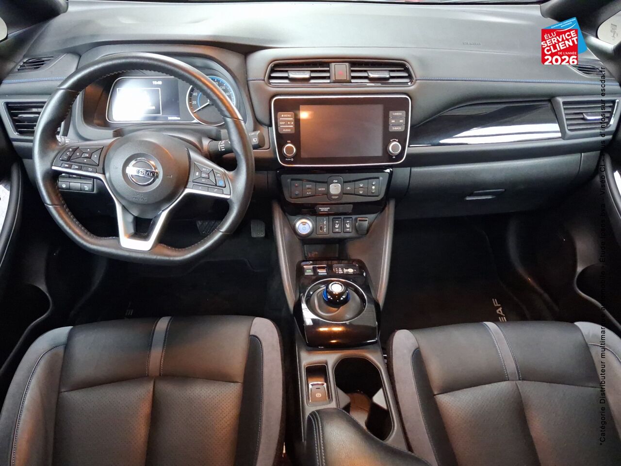 chez Nissan Juke occasion