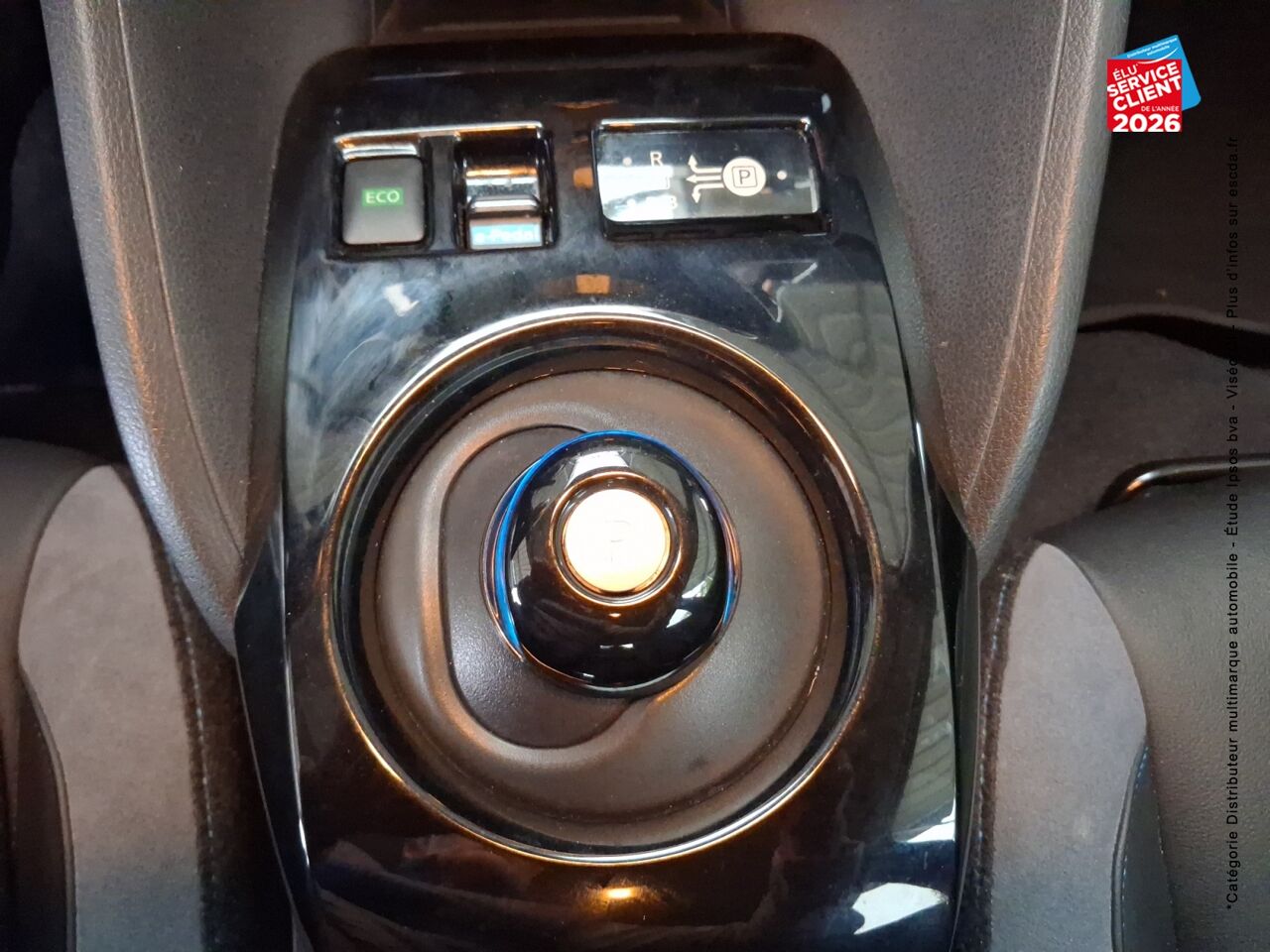 chez Nissan Juke occasion