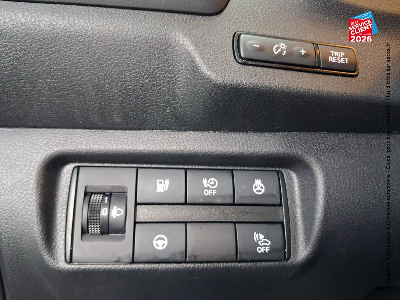 chez Nissan Juke occasion