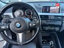 Véhicule d'occasion BMW X1 SDRIVE18IA 136CH BUSINESS DESIGN DKG7
