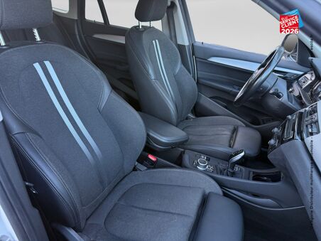 BMW X1 SDRIVE18IA 136CH...