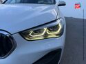 Véhicule d'occasion BMW X1 SDRIVE18IA 136CH BUSINESS DESIGN DKG7