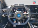 Véhicule d'occasion ALPINE A290 220CH 52KWH GTS