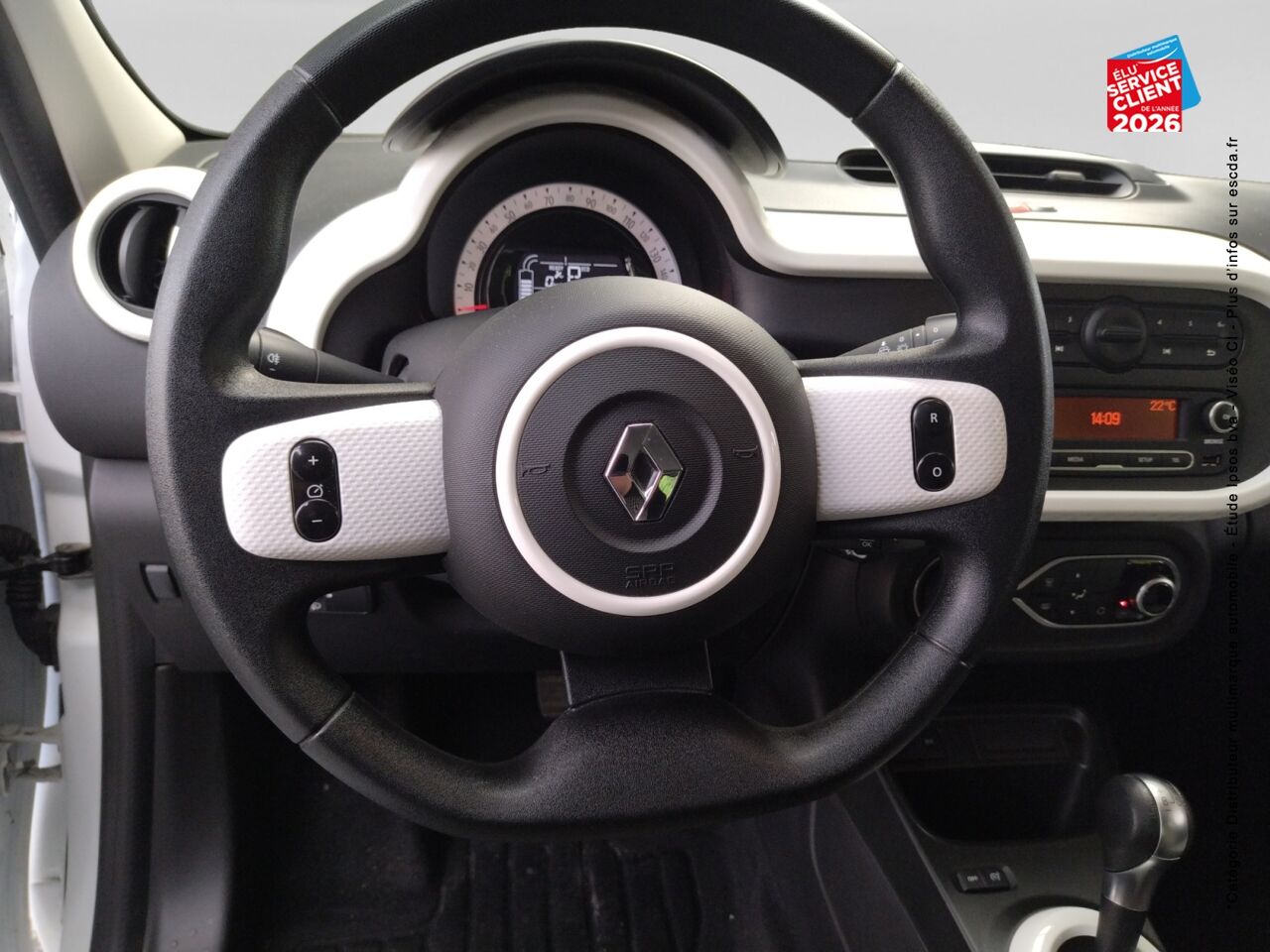 chez Renault Mulhouse
