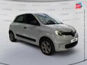 Véhicule d'occasion RENAULT TWINGO E-TECH ELECTRIC AUTHENTIC R80 ACHAT INTEGRAL