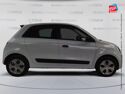 Véhicule d'occasion RENAULT TWINGO E-TECH ELECTRIC AUTHENTIC R80 ACHAT INTEGRAL