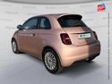 Véhicule d'occasion FIAT 500 E 95CH ACTION STEP1