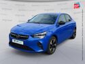 Véhicule d'occasion OPEL CORSA ELECTRIC 136CH ELEGANCE BUSINESS