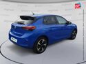 Véhicule d'occasion OPEL CORSA ELECTRIC 136CH ELEGANCE BUSINESS