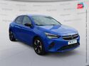 Véhicule d'occasion OPEL CORSA ELECTRIC 136CH ELEGANCE BUSINESS