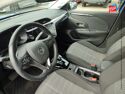 Véhicule d'occasion OPEL CORSA ELECTRIC 136CH ELEGANCE BUSINESS