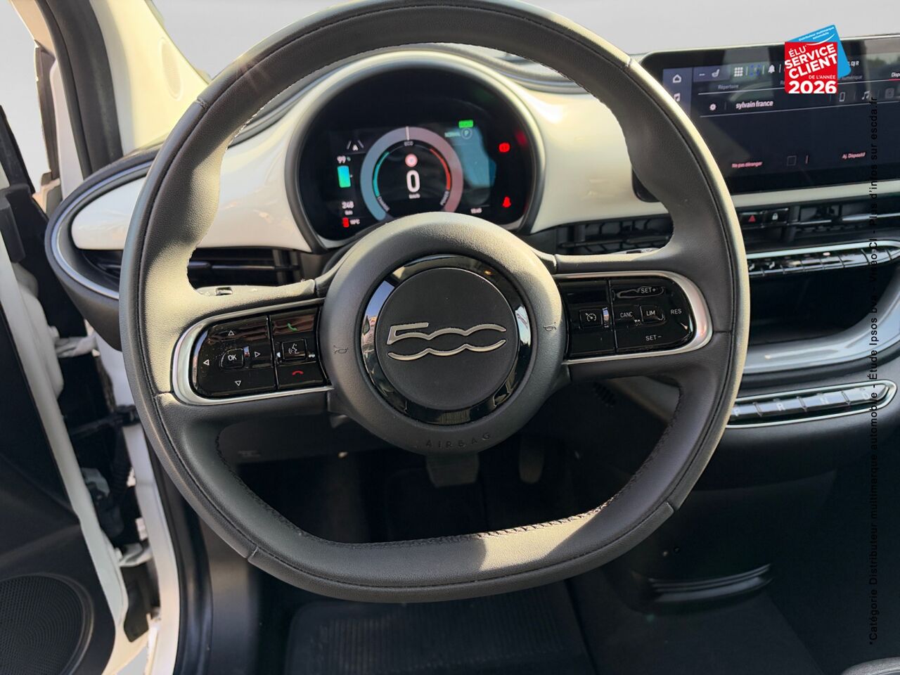 chez Fiat Strasbourg