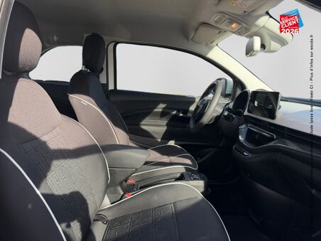 FIAT 500 E 118CH PACK...