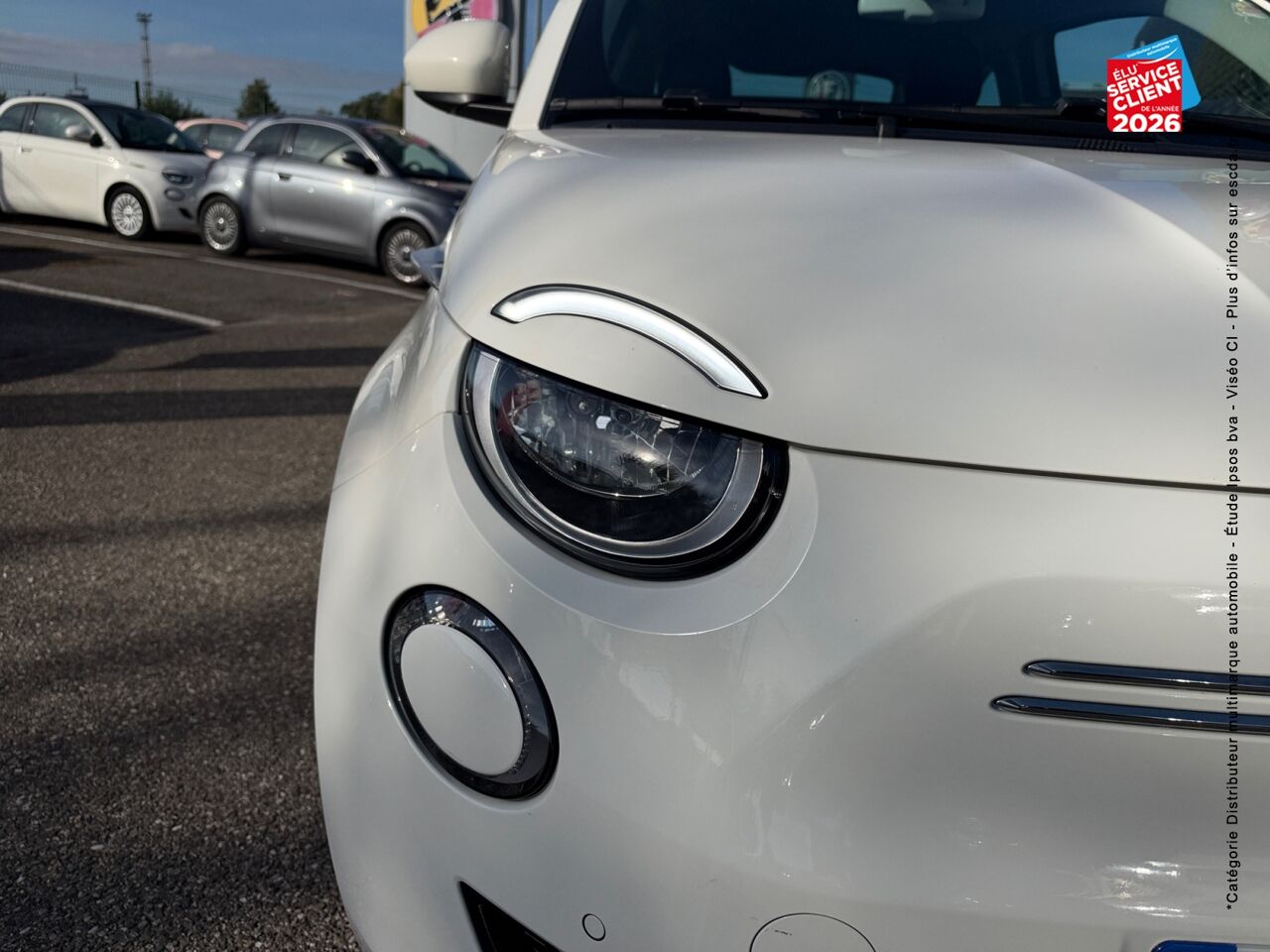 chez Fiat Strasbourg