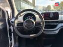 Véhicule d'occasion FIAT 500 E 118CH PACK CONFORT  STYLE MY23