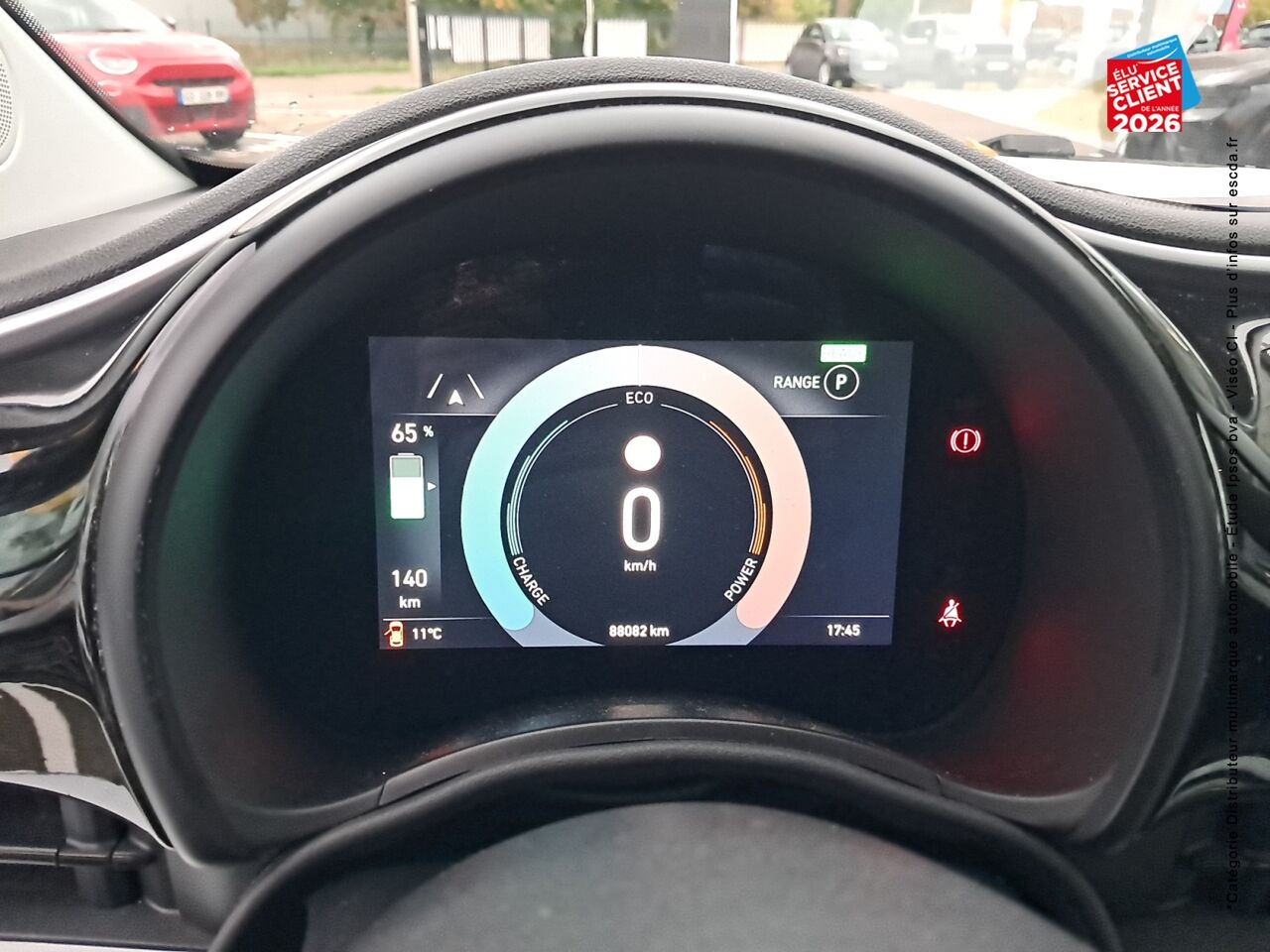 chez Fiat Colmar