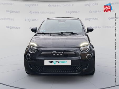 FIAT 500 E 118CH ICONE...