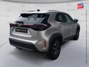 Véhicule d'occasion TOYOTA YARIS CROSS 130H DESIGN MC24