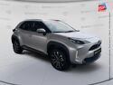 Véhicule d'occasion TOYOTA YARIS CROSS 130H DESIGN MC24