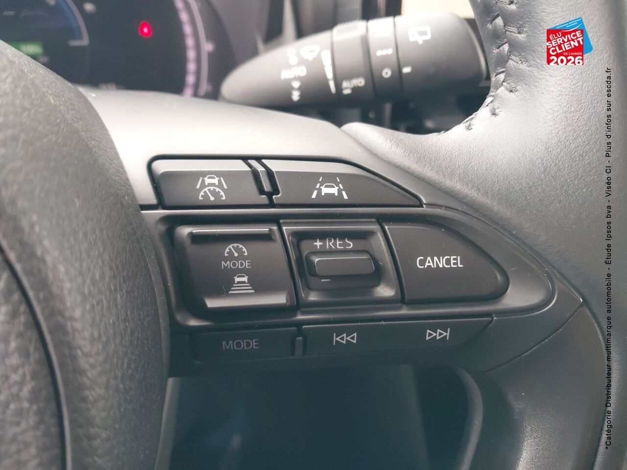 chez Toyota Metz