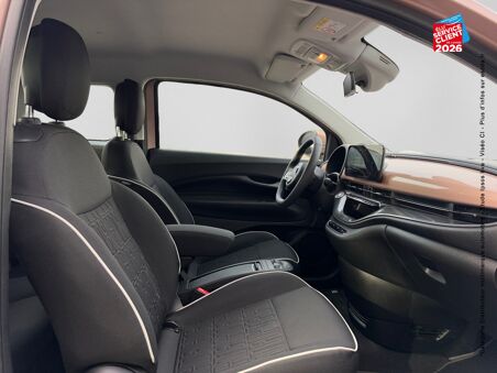 FIAT 500 E 95CH MY23